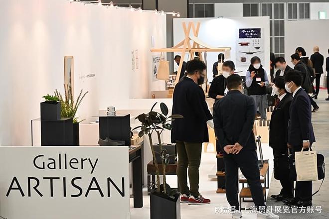 日本东京国际家具展览会 IFFT 2025J9国际集团日本IFFT家具展｜2025(图1)