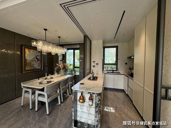 观境)首页网站_-2025楼盘评测最新价格户型配套j9九游真人游戏第一品牌招商中旅观境(上海招商中旅(图2)