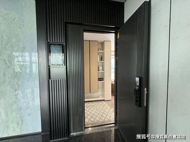 观境)首页网站_-2025楼盘评测最新价格户型配套j9九游真人游戏第一品牌招商中旅观境(上海招商中旅(图11)