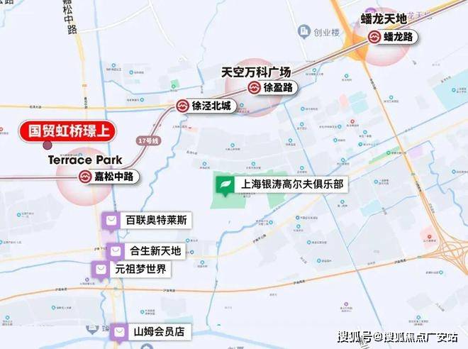 25楼盘评测_售楼处电话丨房价丨详情丨地址丨楼盘百科详情j9国际国贸虹桥璟上(国贸虹桥璟上售楼处)首页网站-20(图14)