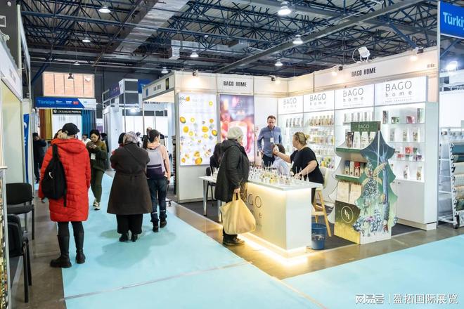 克斯坦阿塔肯特家具及室内装饰展敬请期待J9国际集团【盈拓展览】2026年哈萨(图1)