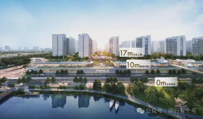 处发布：保利光合上城启幕理想生活新篇j9九游会网址是什么保利光合上城售楼(图27)