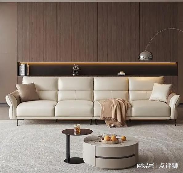 具实木沙发质量好吗？j9国际站登录明旭家(图3)