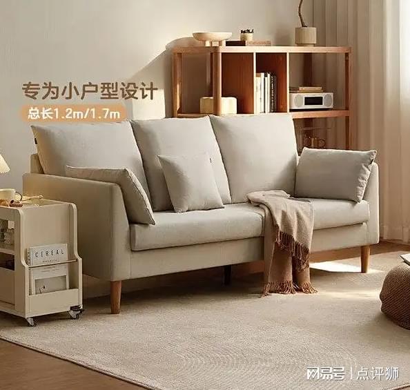 具实木沙发质量好吗？j9国际站登录明旭家(图6)