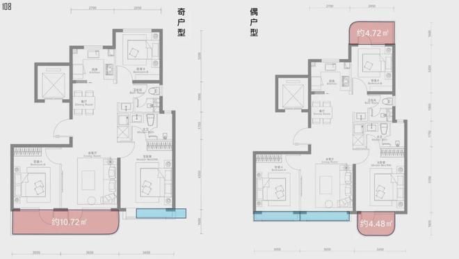 处【京彩世界】楼盘详情_户型_价格九游会J9北京【帅府京彩世界】售楼(图2)