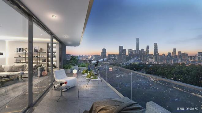 售楼处发布！24小时售楼处电话！j9国际北京热搜☎帅府京彩世界(图3)